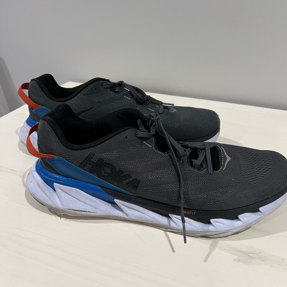 Hoka Running Shoes - Picture 2 of 9